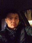 Манарбек Алханов, 35 лет, Астана
