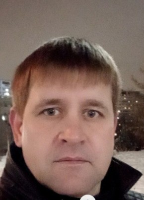 Ramil Batyrshin, 36, Russia, Moscow