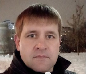 Рамиль Батыршин, 36 лет, Москва