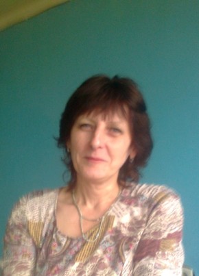 Людмила, 55, Россия, Санкт-Петербург