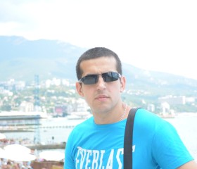 Василий, 34 года, Симферополь