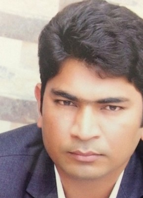 Raghav  singh, 34, India, Sahāranpur