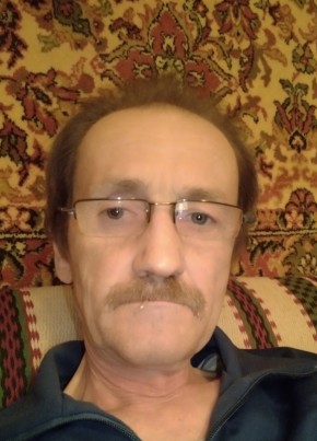 Сергей, 62, Рэспубліка Беларусь, Бяроза