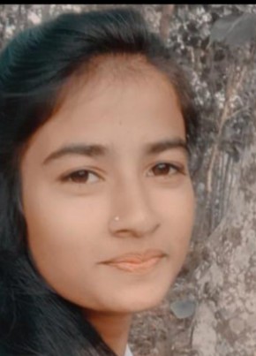 Moina, 20, India, Kannur