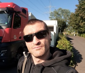 Erik, 43 года, Chemnitz