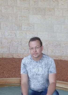 Андрей, 46, מדינת ישראל, חולון