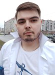 Паша, 24 года, Санкт-Петербург
