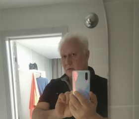 Nikolay, 55, Voronezh