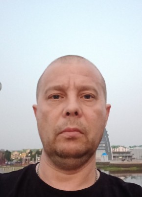 Сергей Шавкунов, 48, Россия, Белоярский (Югра)