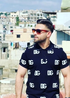 Ахмед, 24, Russia, Moscow