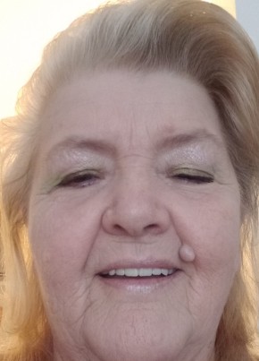 Janie Knaak, 72, United States of America, Tacoma