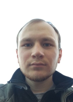 Владимир, 31, Қазақстан, Астана