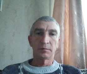 Vladimir Serikov, 55 лет, Енергодар