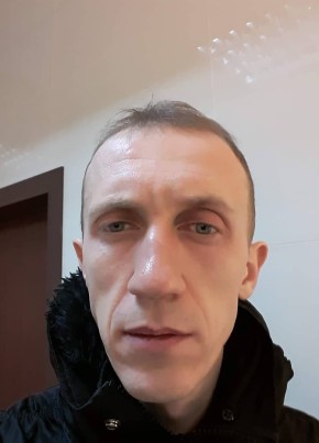 Святослав, 37, Россия, Корсаков
