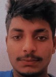 Mr singh, 21, Doha