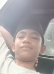 Romadon Nasution, 19 лет, Padangsidempuan