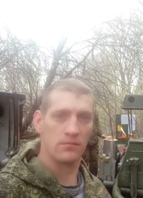 Даниэль, 27, Россия, Волоконовка