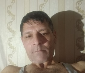 Ali, 39, Khvoy