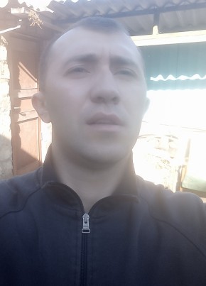 Dmitriy, 30, Russia, Moscow