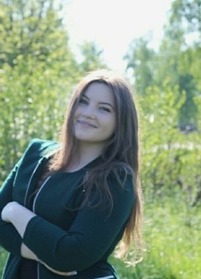 Екатерина, 28, Россия, Рошаль