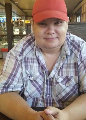 Sergey, 49, Russia, Apatity