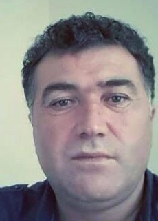 Selçuk, 48, Türkiye Cumhuriyeti, Ankara