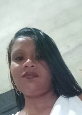 Nay из Aracaju 30 лет