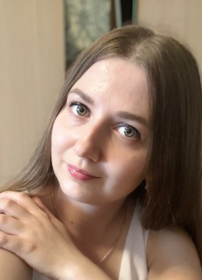 Мария из Брянска 32 года