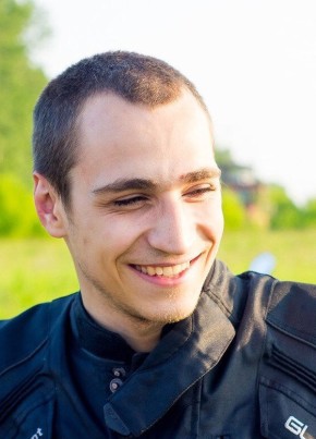 Владимир, 33, Россия, Талнах
