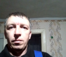 Николай, 42 года, Назарово