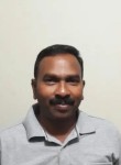 Pradheep, 36 лет, اَلدَّوْحَة