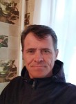 Николай, 51 год, Екатеринбург
