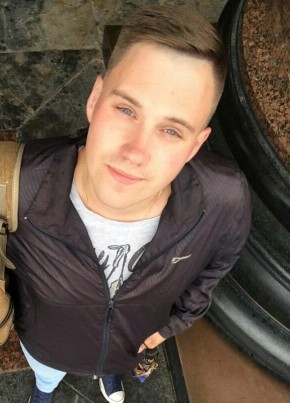 Андрей из Славянск На Кубани 35 лет