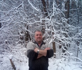 Иван, 52 года, Кострома
