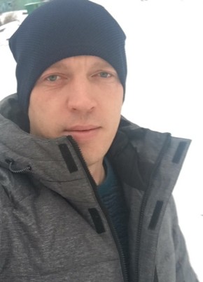 Evgenii , 36, Россия, Тутаев