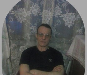 Владимир, 48 лет, Псков