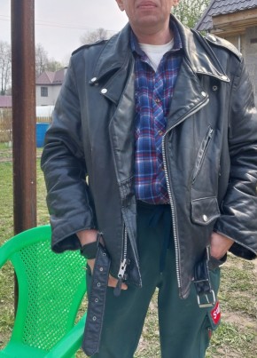 Андрей, 52, Россия, Лангепас