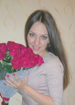 Маргарита, 29, Россия, Волгоград