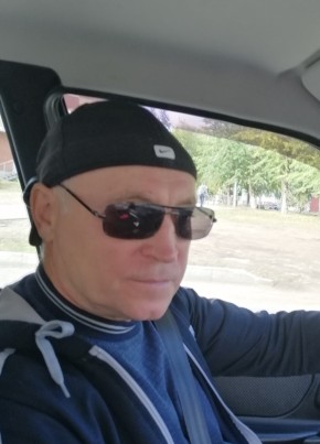 Егор, 50, Россия, Пермь