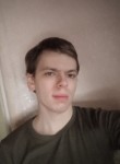 Nikolay, 21, Donetsk