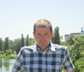 алексей, 46 лет, Тамбов