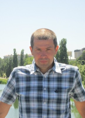алексей, 46, Россия, Тамбов