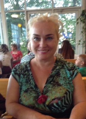 Татьяна, 53, Россия, Уфа