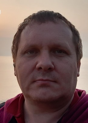Евгений из Пятигорска 46 лет