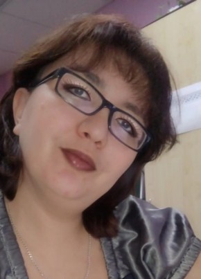 Мария, 42, Россия, Вышний Волочек