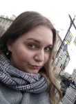 Alisa, 32, Saint Petersburg