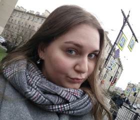 Алиса, 34 года, Санкт-Петербург