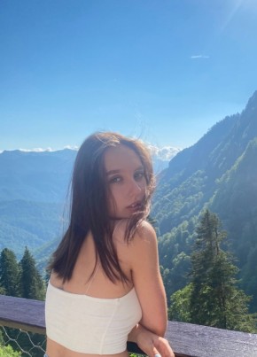 аделина, 24, Türkiye Cumhuriyeti, Türkeli