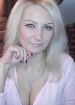 Диана, 30, Россия, Красноярск