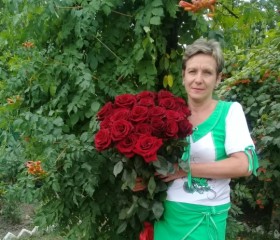 Ольга, 63 года, Кореновск